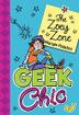 Cover art for GEEK CHIC