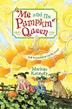 Cover art for ME AND THE PUMPKIN QUEEN