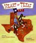 Cover art for HEART OF TEXAS