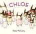 Cover art for CHLOE