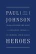 Cover art for HEROES