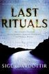 Cover art for LAST RITUALS