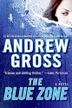 Cover art for THE BLUE ZONE