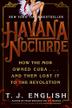 Cover art for HAVANA NOCTURNE