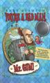 Cover art for YOU’RE A BAD MAN, MR. GUM!