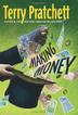 Cover art for MAKING MONEY