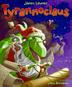 Cover art for TYRANNOCLAUS