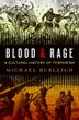 Cover art for BLOOD AND RAGE