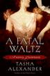 Cover art for A FATAL WALTZ