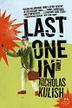 Cover art for LAST ONE IN