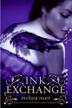 Cover art for INK EXCHANGE