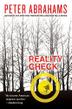 Cover art for REALITY CHECK