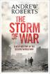 Cover art for THE STORM OF WAR