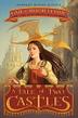 Cover art for A TALE OF TWO CASTLES