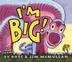 Cover art for I'M BIG!