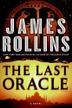 Cover art for THE LAST ORACLE