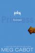 Cover art for FOREVER PRINCESS