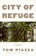 Cover art for CITY OF REFUGE