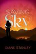 Cover art for SAVING SKY
