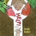 Cover art for HELP!