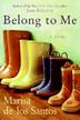 Cover art for BELONG TO ME