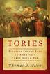 Cover art for TORIES