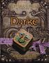 Cover art for DARKE