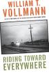 Cover art for RIDING TOWARD EVERYWHERE