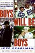 Cover art for BOYS WILL BE BOYS