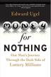 Cover art for MONEY FOR NOTHING
