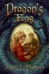 Cover art for DRAGON’S EGG