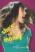 Cover art for SHE’S SO MONEY