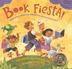 Cover art for BOOK FIESTA! 