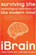 Cover art for IBRAIN