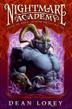 Cover art for NIGHTMARE ACADEMY