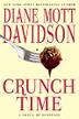Cover art for CRUNCH TIME