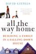 Cover art for ALL THE WAY HOME