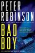 Cover art for BAD BOY