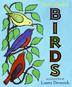 Cover art for BIRDS