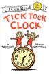 Cover art for TICK TOCK CLOCK