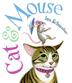 Cover art for CAT & MOUSE