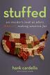 Cover art for STUFFED