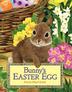 Cover art for BUNNY’S EASTER EGG
