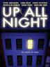Cover art for UP ALL NIGHT
