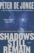 Cover art for SHADOWS STILL REMAIN