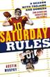 Cover art for SATURDAY RULES