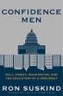 Cover art for CONFIDENCE MEN