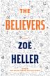 Cover art for THE BELIEVERS