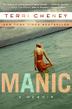 Cover art for MANIC