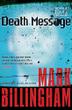 Cover art for DEATH MESSAGE